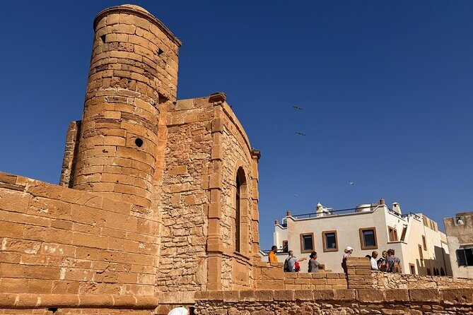 Full Day Trip To Essaouira - FAQ