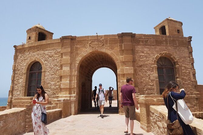 Full day trip to Essaouira from Agadir - How the Experience Comes Together