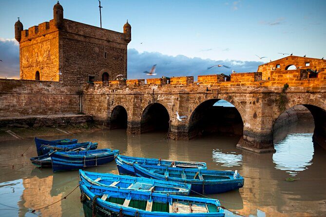Full day trip to Essaouira from Agadir - FAQ