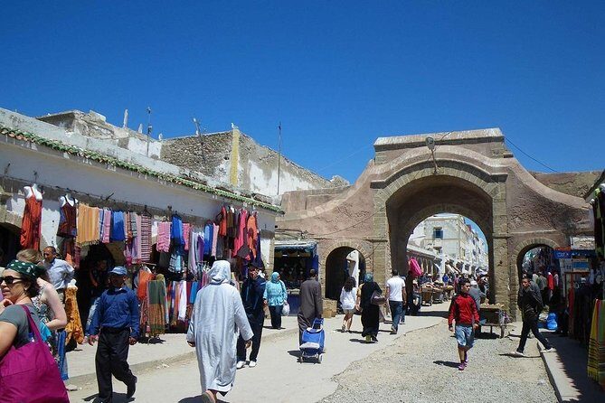 Full day trip to Essaouira from Marrakech - Authentic Experiences and Reviewer Insights