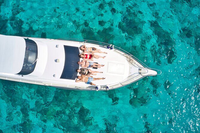 Full Day Trip to Explore 6 Destinations in Labuan Bajo and Komodo - Introduction: What This Tour Offers