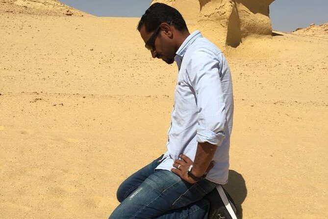 Full Day Trip to Fayoum Oasis from Cairo - What to Expect on the Tour