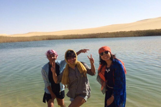 Full Day Trip to Fayoum Oasis from Cairo - Final Thoughts: The Value of a Day in Fayoum