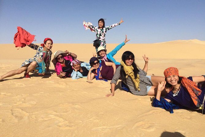 Full Day Trip to Fayoum Oasis from Cairo - FAQ: Your Practical Questions Answered