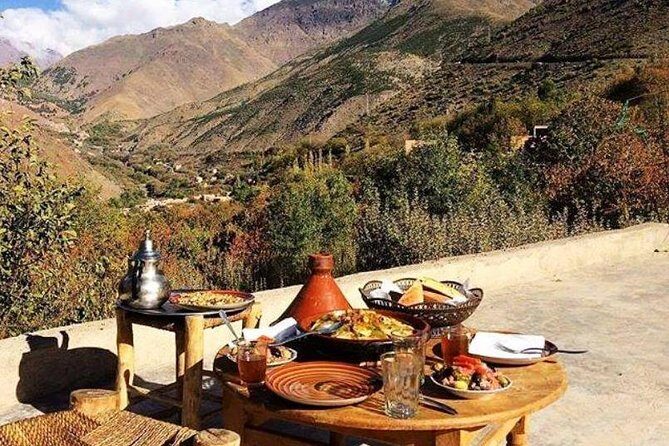 Full Day Trip To Imlil Valley And Toubkal Kasbah - An Overview of the Experience