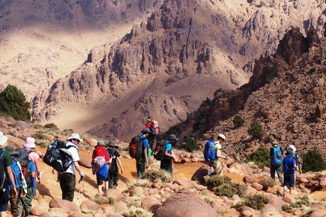 Full Day Trip To Imlil Valley And Toubkal Kasbah - Practical Considerations and Value