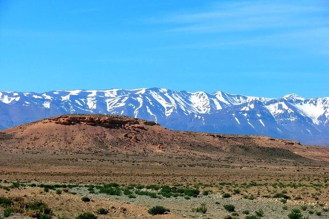 Full Day Trip To Imlil Valley And Toubkal Kasbah - What Travelers Say