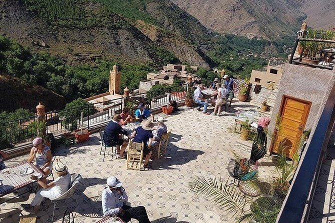 Full Day Trip To Imlil Valley And Toubkal Kasbah - Who Will Love This Tour?