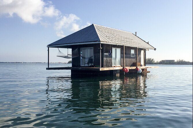 Full-Day trip to Key West from Sunny Isles - Key Points