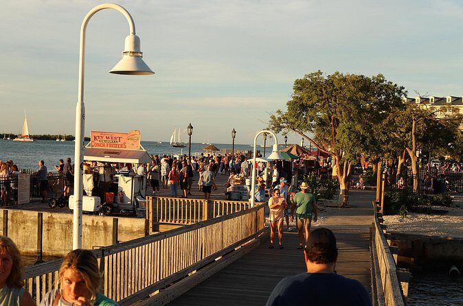 Full-Day trip to Key West from Sunny Isles - The Bottom Line