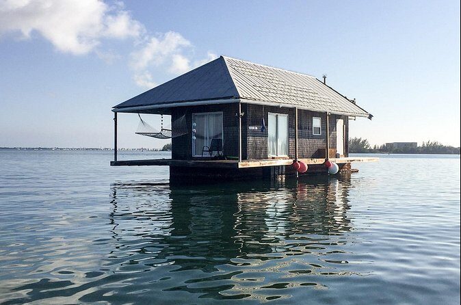 Full-Day trip to Key West from Sunny Isles - FAQ