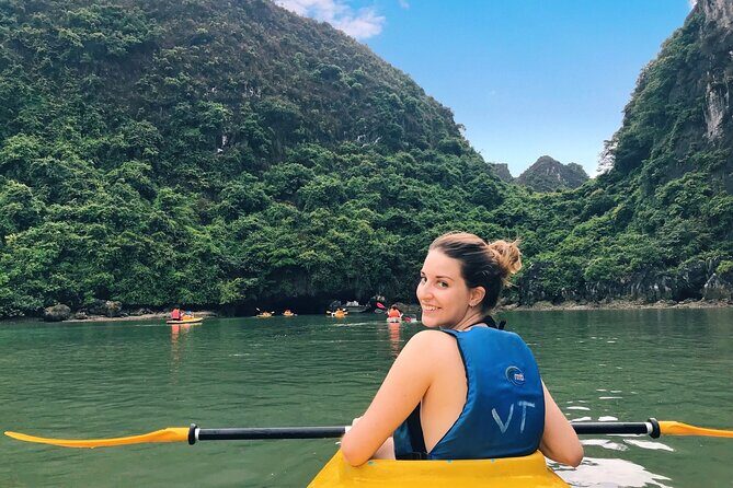 Full day trip to Lan Ha-Ha Long Bay from Cat Ba, avoid the crowds - Introduction: Why This Tour Might Be a Perfect Day Trip
