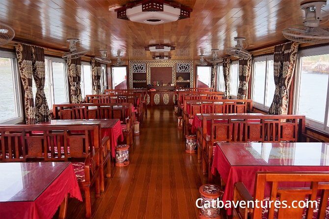 Full day trip to Lan Ha-Ha Long Bay from Cat Ba, avoid the crowds - Authenticity, Value, and Overall Experience