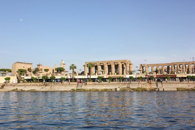 Full day trip to Luxor with littel Group - An In-Depth Look at the Experience