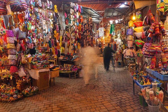 Full day trip to Marrakech from Casablanca - Who This Tour Is Best For
