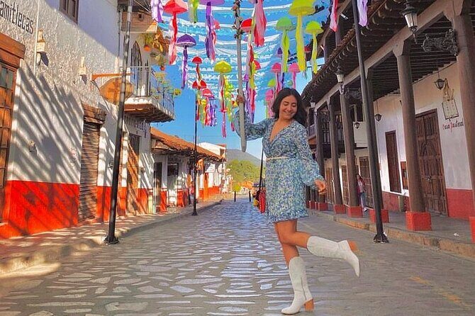 Full-Day Trip to Mazamitla Pueblo Magico - Who Will Love This Tour?