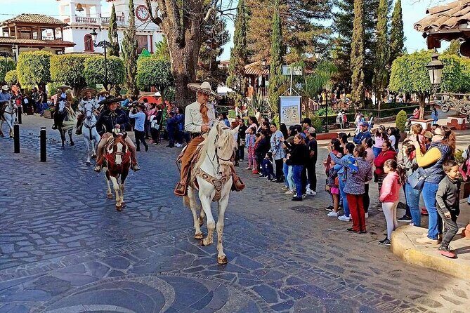 Full-Day Trip to Mazamitla Pueblo Magico - FAQs