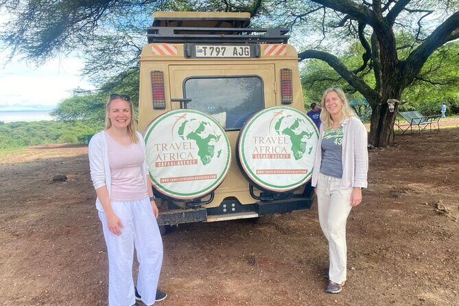 Full-Day Trip to Ngorongoro Crater from Arusha Town - The Experience in Context