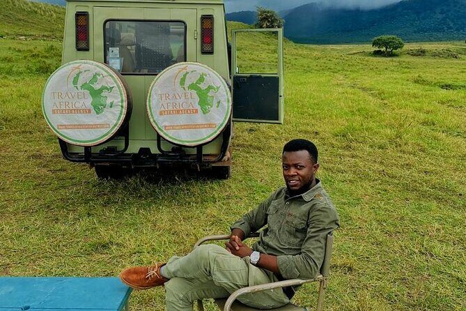 Full-Day Trip to Ngorongoro Crater from Arusha Town - The Sum Up