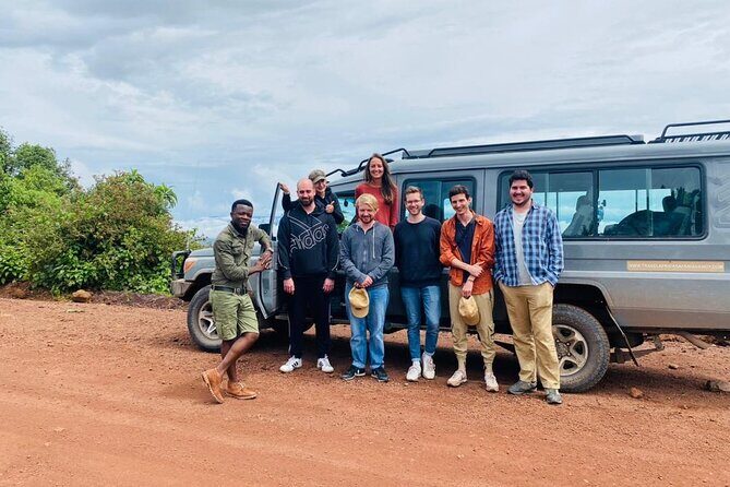 Full-Day Trip to Ngorongoro Crater from Arusha Town - FAQ