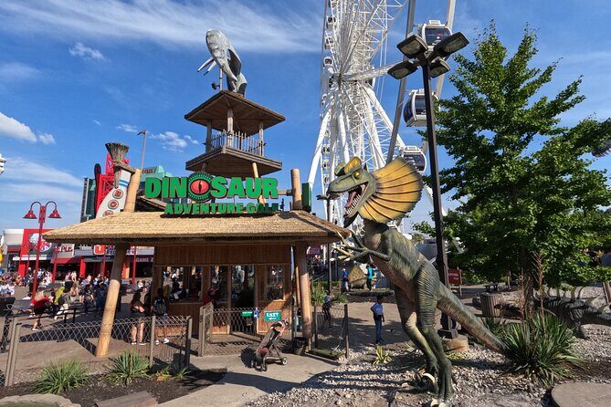 Full-Day Trip to Niagara Falls - Real Traveler Insights