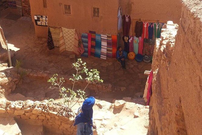 Full Day Trip To Ouarzazate & Ait ben haddou From Marrakech. - Who Will Love This Tour?