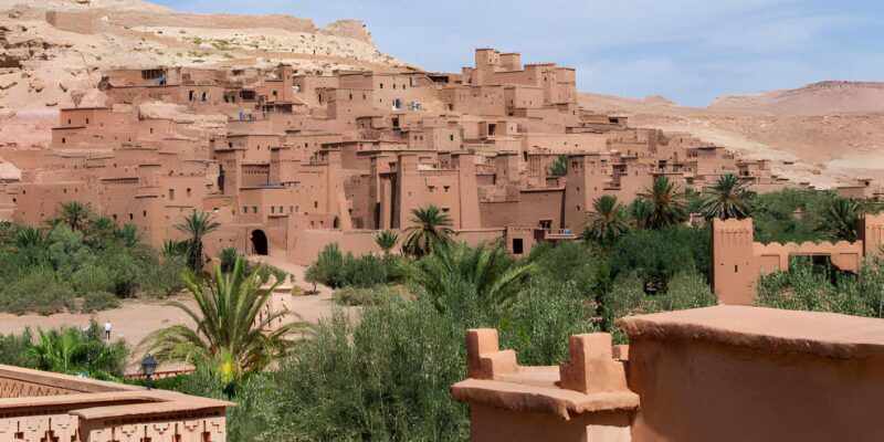 Full Day Trip to Ouarzazate and Ait Benhaddou From Marrakech - The Practicalities: What to Expect and Tips