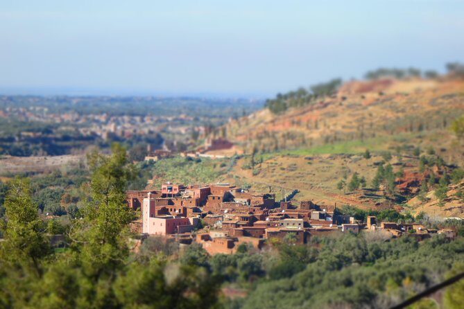 Full day trip to Ourika valley and High Atlas - FAQ