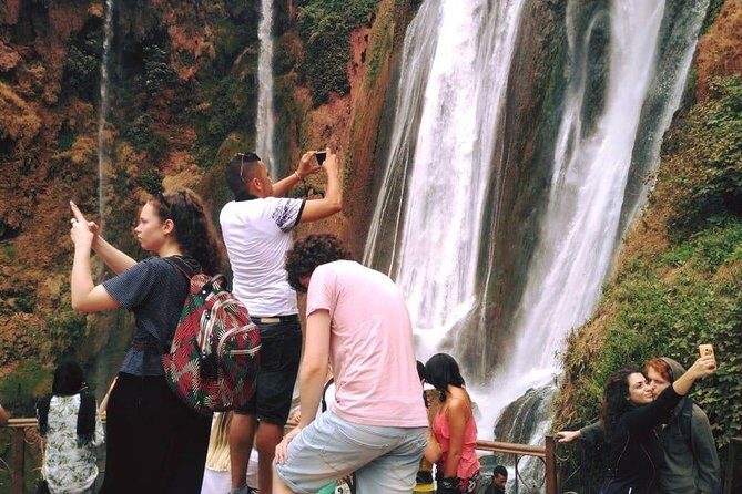 Full Day Trip To Ouzoud Waterfalls From Marrakech & boat ride - Authenticity and Value: What to Expect
