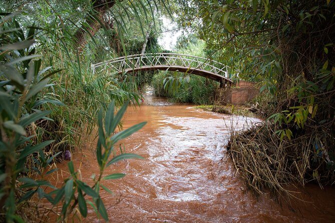 Full Day Trip To Ouzoud Waterfalls From Marrakech & Boat Tour - Who Would Love This Tour?