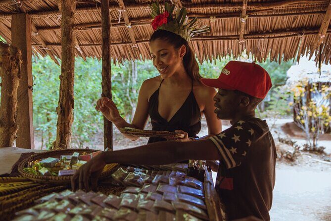 Full Day Trip to Stone Town, Spice Farms and Prison Island - FAQ