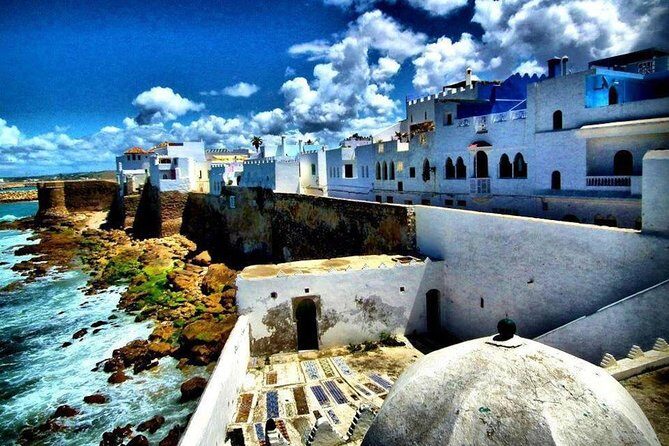 Full Day Trip to Tetouan, Asilah & Sunset at Cap Spartel - Who Is This Tour Best For?