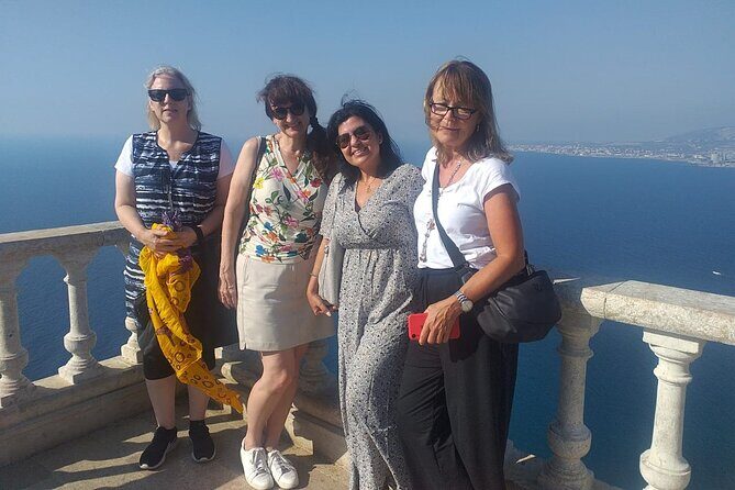 Full day Tripoli private great guide/all-in + rustic meal - A Dive into Tripoli: An Authentic Day with a Local Guide