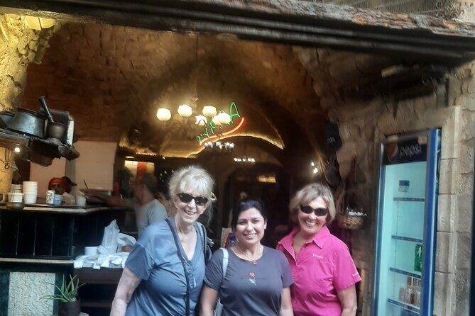 Full day Tripoli private great guide/all-in + rustic meal - Practical Insights: What to Expect