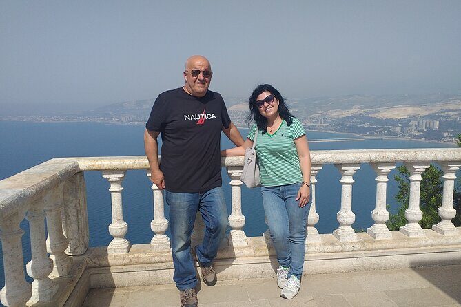 Full day Tripoli private great guide/all-in + rustic meal - FAQ