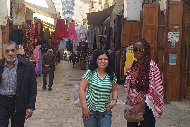 Full day Tripoli private great guide/all-in + rustic meal - Final Verdict