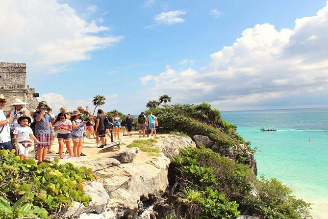 Full-Day Tulum Expedition and Rio Secreto Adventure - Who Should Consider This Tour?