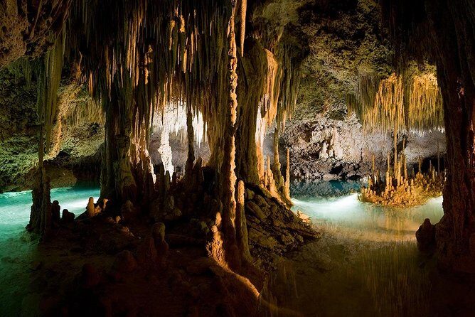 Full-Day Tulum Expedition and Rio Secreto Adventure - Final Thoughts
