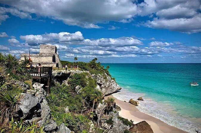 Full Day Tulum Paradise Beach - FAQ