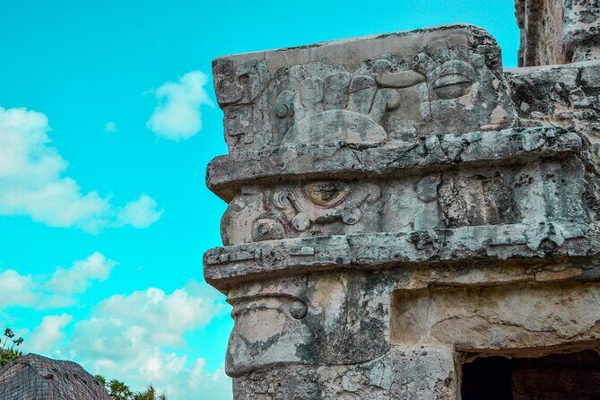Full Day Tulum Ruins Tour Cenote and Swimming with Sea Turtles - Analyzing the Value