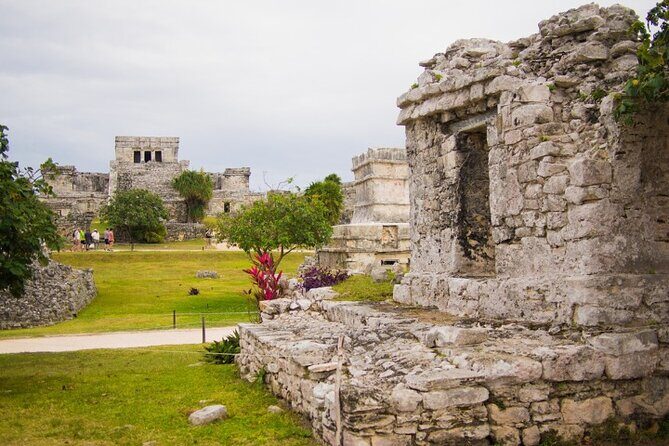 Full day Tulum & Snorkelling with sea turtles, cenote and lunch - FAQ