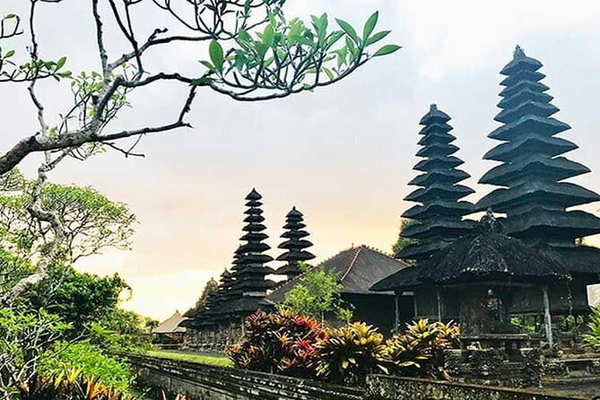 Full day Ubud and Tanah Lot tour - Exploring the Day: What You Can Expect