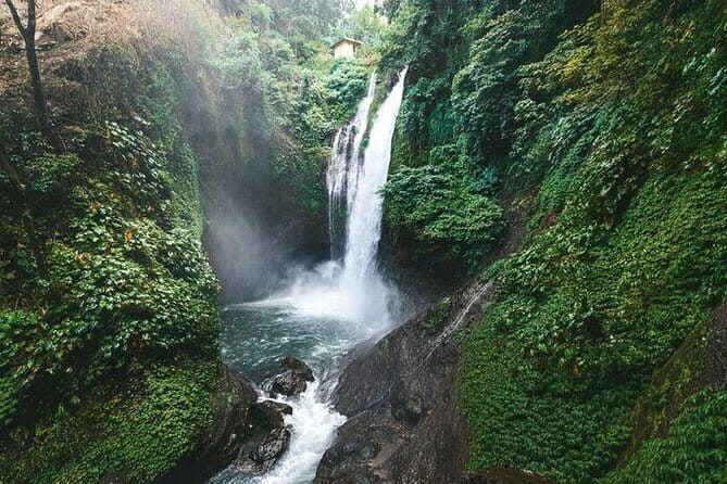 Full day Ubud and Tanah Lot tour - FAQ