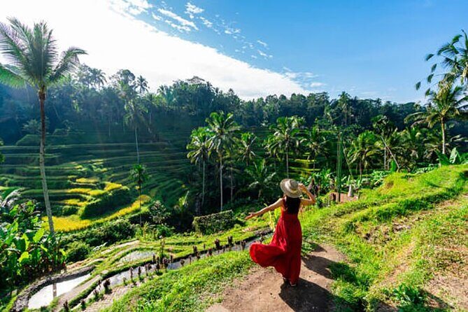 Full Day Ubud Art Village and Mount Batur Kintamani with Lunch - A Closer Look at the Itinerary