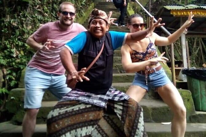 Full-day Ubud Private tour : Cultural Heritage - Breaking Down the Full-day Ubud Private Tour: What You Can Expect