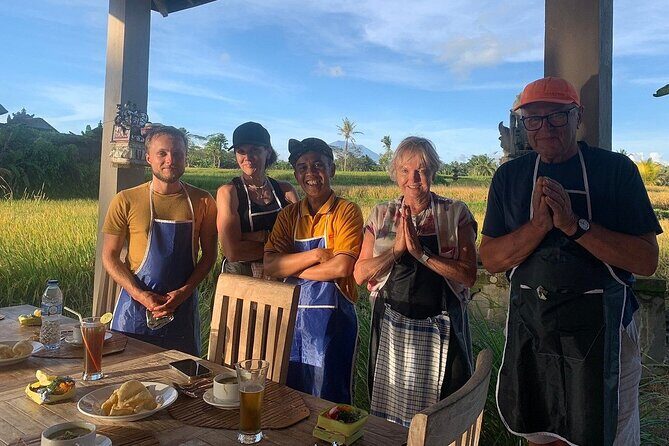 Full Day Ubud Waterfall Visit and Cooking Experience - A Practical Look at the Full Day Ubud Waterfall Visit and Cooking Experience