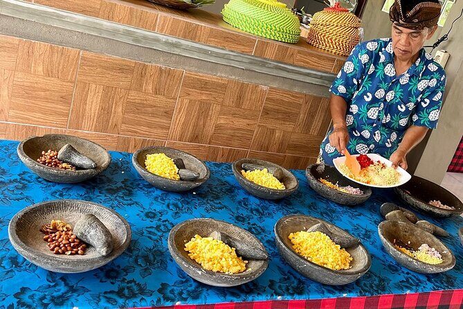 Full Day Ubud Waterfall Visit and Cooking Experience - In-Depth Review of the Ubud Waterfall and Cooking Tour