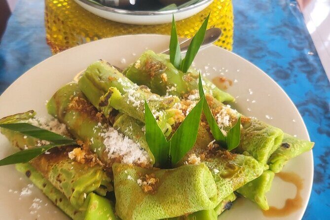 Full Day Ubud Waterfall Visit and Cooking Experience - Final Thoughts