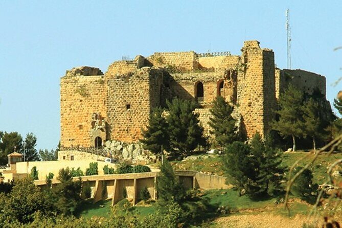 Full Day Umm Qais, Ajloun & Jerash - Final Thoughts