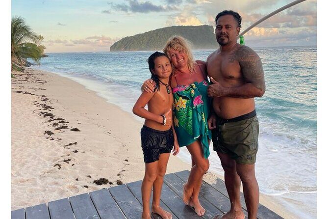Full-Day Upolu Island Highlights Tour from Apia - Practical Notes and Value